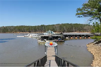 520 Regency Trail, Acworth, GA 30102 - Photo 57