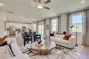 520 Regency Trail, Acworth, GA 30102 - Photo 9