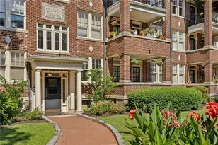 198 Ponce De Leon Ave NE, Atlanta, GA 30308 - Photo 21