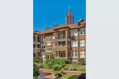 198 Ponce De Leon Avenue NE #4A, Atlanta, GA 30308 - Photo 23