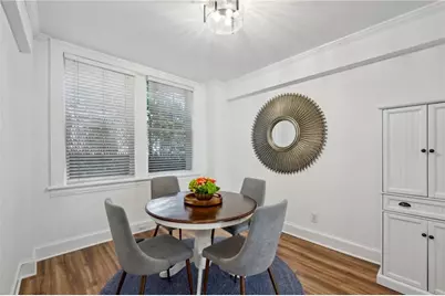 198 Ponce De Leon Avenue NE #4A, Atlanta, GA 30308 - Photo 9