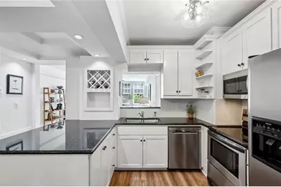 198 Ponce De Leon Avenue NE #4A, Atlanta, GA 30308 - Photo 5