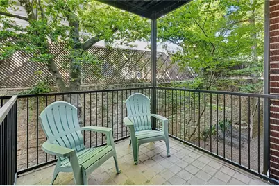 198 Ponce De Leon Avenue NE #4A, Atlanta, GA 30308 - Photo 19