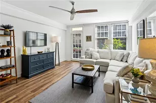 198 Ponce De Leon Ave NE, Atlanta, GA 30308 - Photo 3