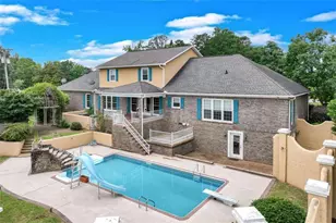 701 Sunshine Rd, Toccoa, GA 30577 - Photo 35