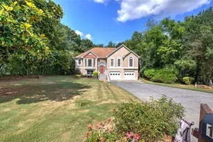 18 Fox Fire Ln SW, Cartersville, GA 30120 - Photo 3