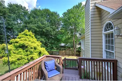 18 Foxfire Lane SW, Cartersville, GA 30120 - Photo 45