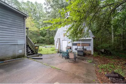 241 Cedarcrest Road, Dallas, GA 30132 - Photo 9