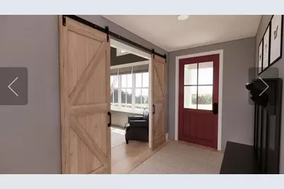 406 Holly Springs Road, Carrollton, GA 30117 - Photo 3