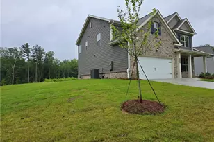 3856 Lockaby Way, Lawrenceville, GA 30044 - Photo 3