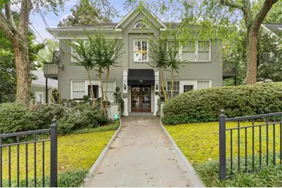 71 Maddox Drive #APT C, Atlanta, GA 30309 - Photo 1