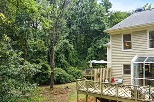 44 Mt Vernon Cir, Sandy Springs, GA 30338 - Photo 21