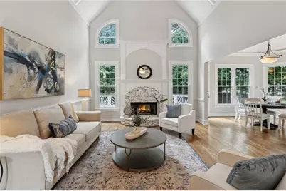 5105 Deerlake Drive, Alpharetta, GA 30005 - Photo 11