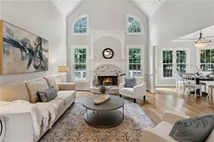 5105 Deerlake Dr, Alpharetta, GA 30005 - Photo 11