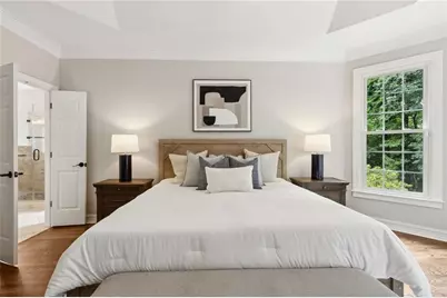 5105 Deerlake Drive, Alpharetta, GA 30005 - Photo 21