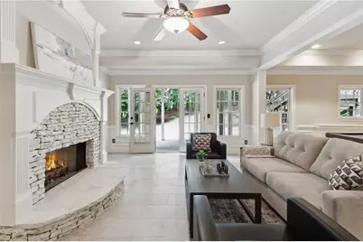 5105 Deerlake Drive, Alpharetta, GA 30005 - Photo 45