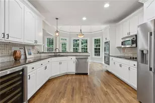 5105 Deerlake Dr, Alpharetta, GA 30005 - Photo 17