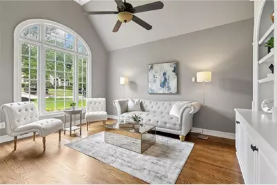 5105 Deerlake Drive, Alpharetta, GA 30005 - Photo 5