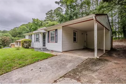 3633 Bunker Hill Drive SW, Atlanta, GA 30331 - Photo 3