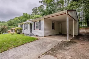 3633 Bunker Hill Dr SW, Atlanta, GA 30331 - Photo 3