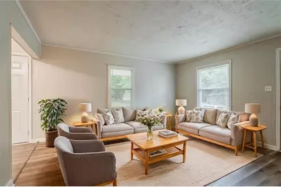 3633 Bunker Hill Drive SW, Atlanta, GA 30331 - Photo 5