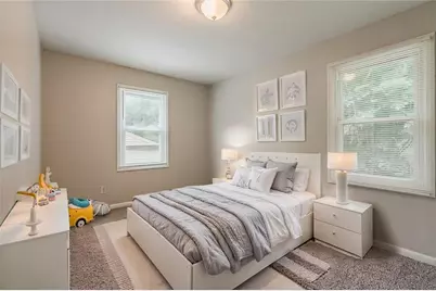 3633 Bunker Hill Drive SW, Atlanta, GA 30331 - Photo 7