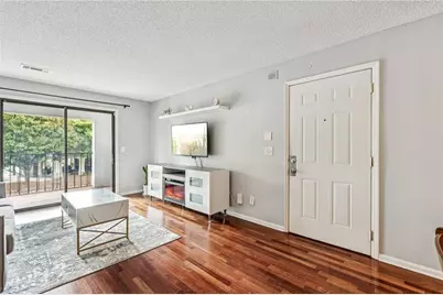 2657 Lenox Road NE #N-185-3, Atlanta, GA 30324 - Photo 7