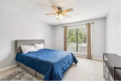 2657 Lenox Road NE #N-185-3, Atlanta, GA 30324 - Photo 15