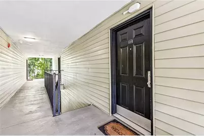 2657 Lenox Road NE #N-185-3, Atlanta, GA 30324 - Photo 5