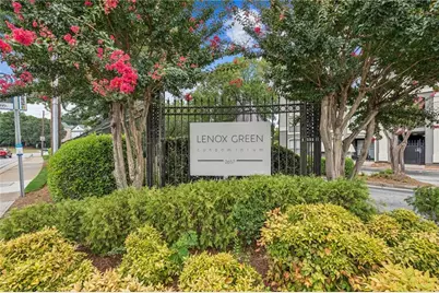 2657 Lenox Road NE #N-185-3, Atlanta, GA 30324 - Photo 23