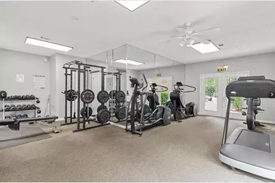 2657 Lenox Road NE #N-185-3, Atlanta, GA 30324 - Photo 27