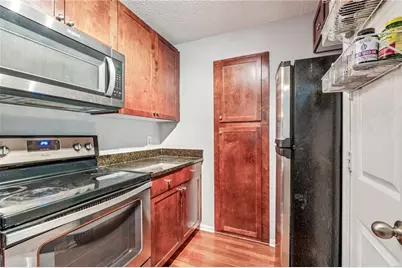 2657 Lenox Road NE #N-185-3, Atlanta, GA 30324 - Photo 11