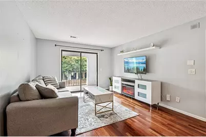 2657 Lenox Road NE #N-185-3, Atlanta, GA 30324 - Photo 1