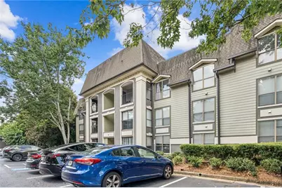 2657 Lenox Road NE #N-185-3, Atlanta, GA 30324 - Photo 3