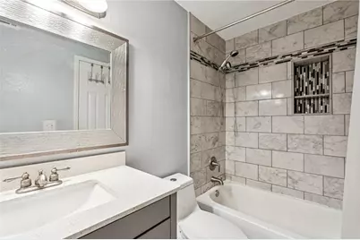 2657 Lenox Road NE #N-185-3, Atlanta, GA 30324 - Photo 17