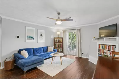 970 Sidney Marcus Boulevard NE #2115, Atlanta, GA 30324 - Photo 1