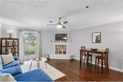 970 Sidney Marcus Boulevard NE #2115, Atlanta, GA 30324 - Photo 3