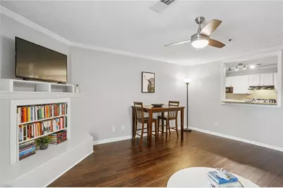 970 Sidney Marcus Boulevard NE #2115, Atlanta, GA 30324 - Photo 5