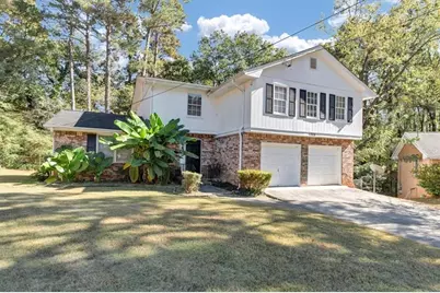 1328 Kimlie Lane, Decatur, GA 30035 - Photo 1