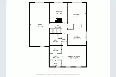 1328 Kimlie Lane, Decatur, GA 30035 - Photo 43