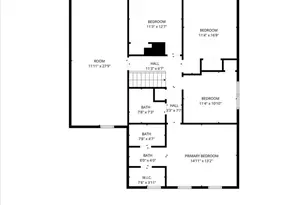 1328 Kimlie Ln, Decatur, GA 30035 - Photo 43