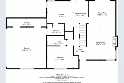 4871 Karls Gate Drive, Marietta, GA 30068 - Photo 45