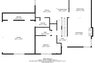 4871 Karls Gate Dr, Marietta, GA 30068 - Photo 45