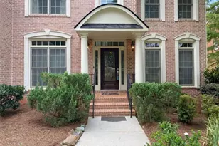 4517 Meadow Vista Trace, Lithonia, GA 30038 - Photo 3