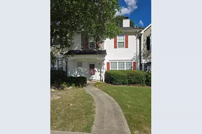 6076 Camden Forrest Drive, Riverdale, GA 30296 - Photo 1