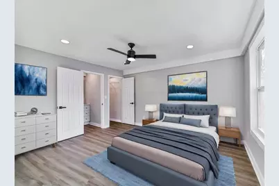 5205 Silhouette Lane, Mableton, GA 30126 - Photo 11