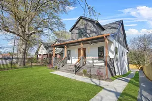 718 Cascade Ave, Atlanta, GA 30310 - Photo 1