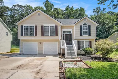 3193 Medina Drive, Jonesboro, GA 30236 - Photo 1