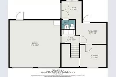 3193 Medina Drive, Jonesboro, GA 30236 - Photo 17