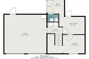 3193 Medina Dr, Jonesboro, GA 30236 - Photo 17